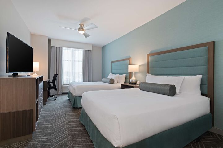 Homewood Suites by Hilton Panama City Beach