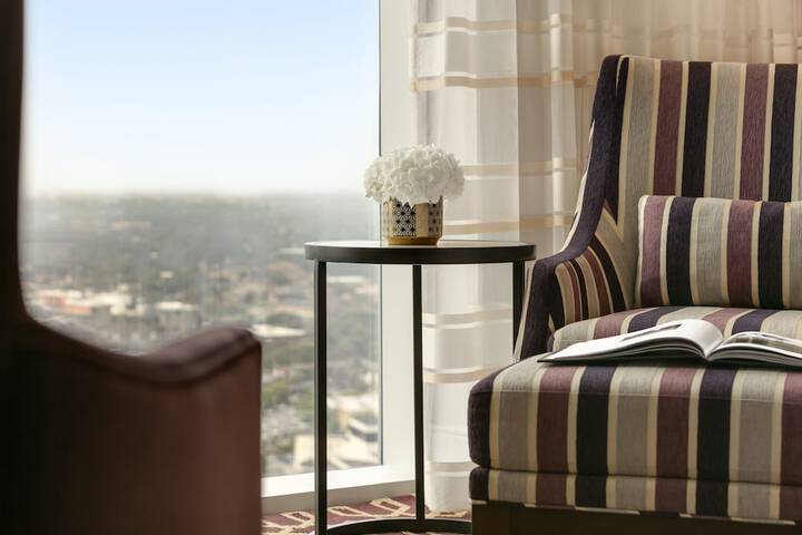 Fairmont Austin