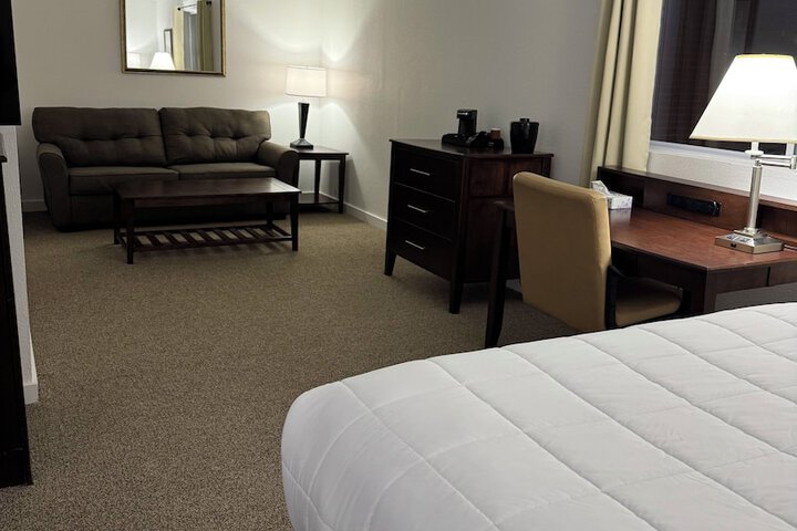 Heritage Hotel Quincy