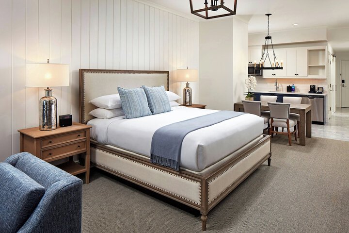 Vespera Resort on Pismo Beach Autograph Collection