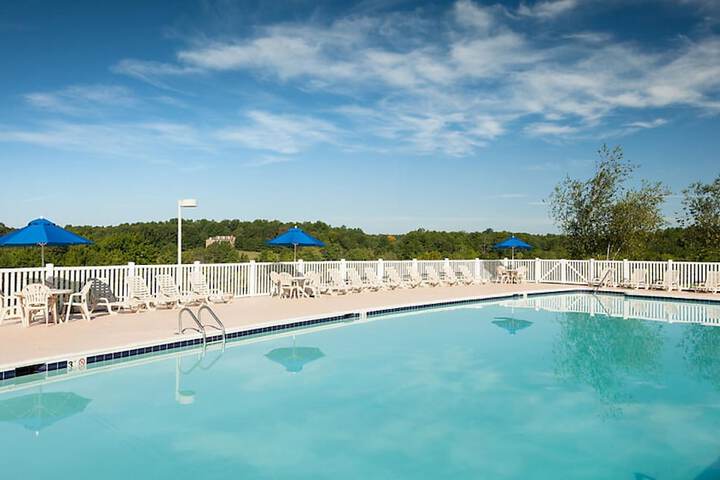 Pool 7 of 48
