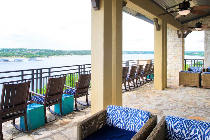 Lakeway Resort & Spa