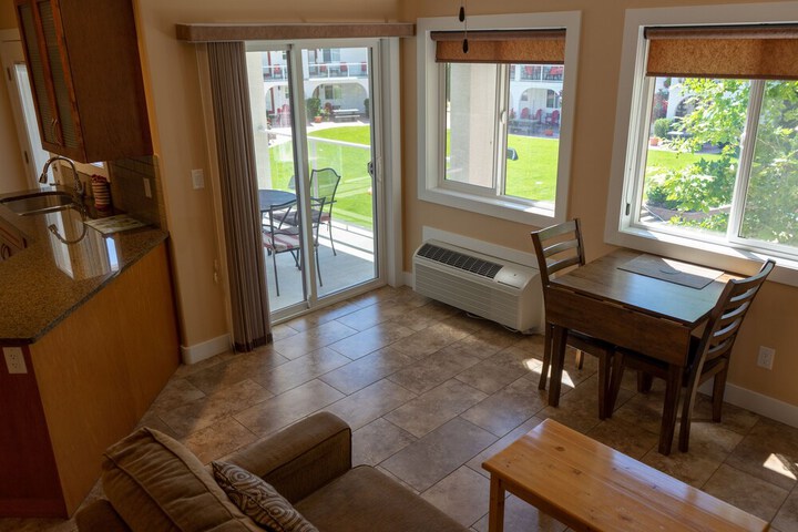 Sandy Beach Suites