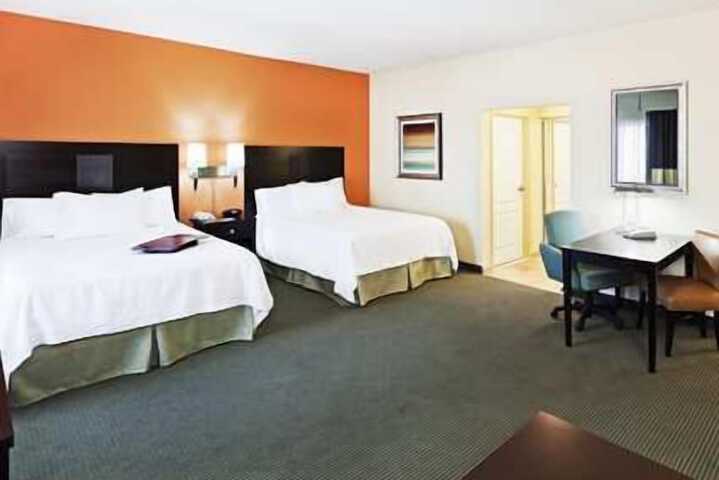 Hampton Inn & Suites Austin - Lakeway