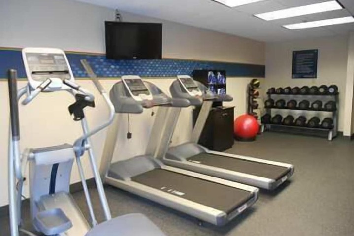 Health and Fitness 42 of 46