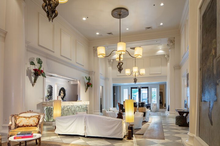 Hotel Interior 28 of 83