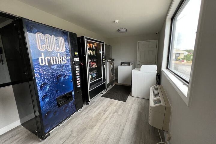 Budget Inn Ardmore