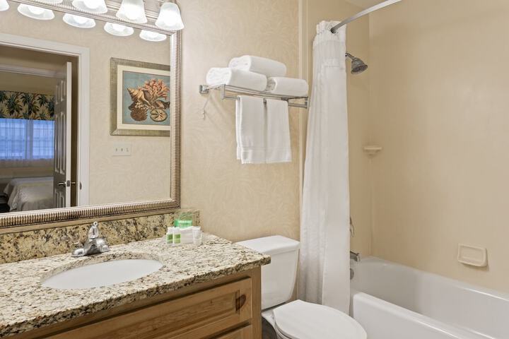 Holiday Inn & Suites Clearwater Beach S-Harbourside by IHG