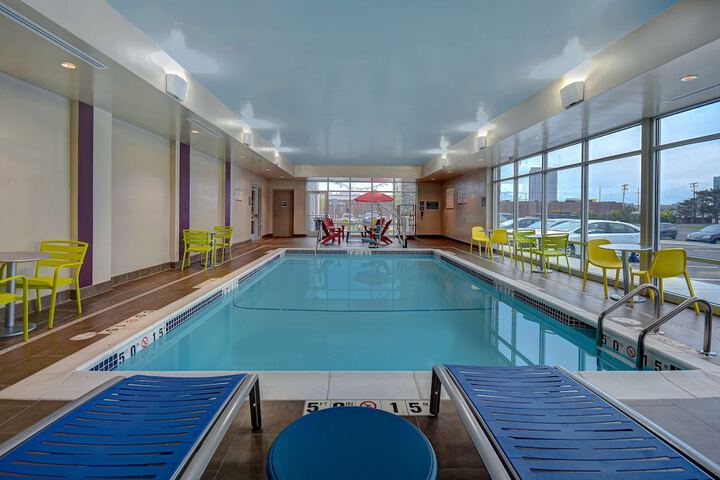Home2 Suites by Hilton Troy