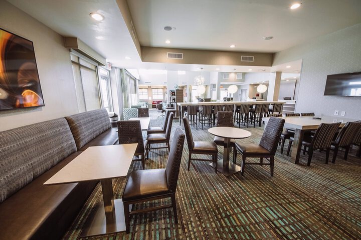 Residence Inn Harlingen