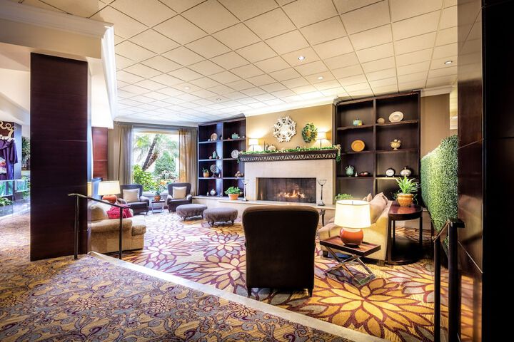 Hotel Interior 18 of 93