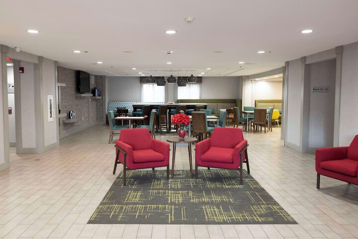 Hampton Inn Kent / Akron Area