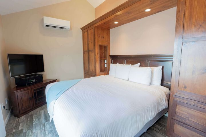 Norseman Resort