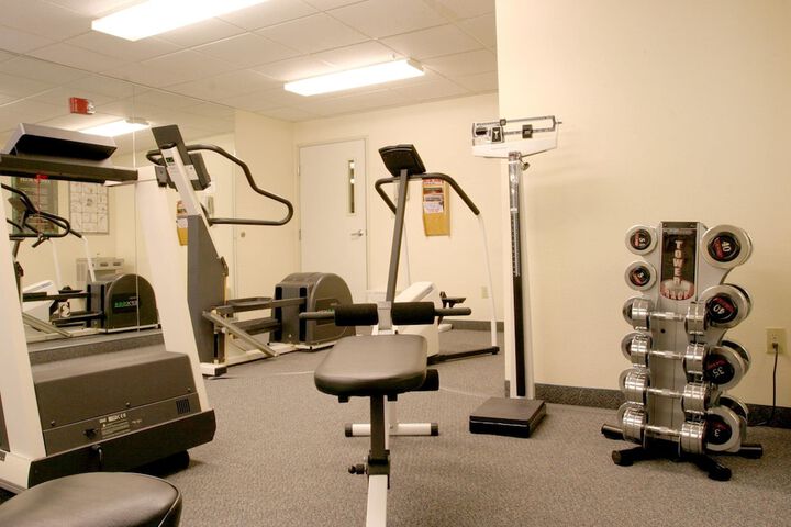 Health and Fitness 26 of 28