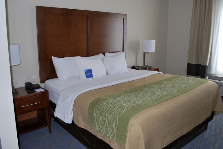 Comfort Inn Woodstock Shenandoah