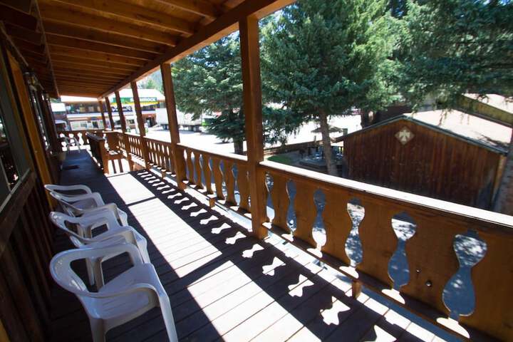 Terrace/Patio 56 of 60