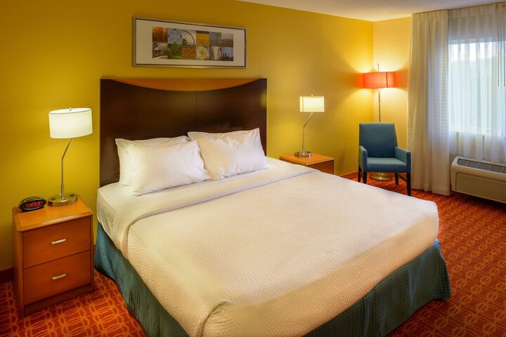 Fairfield Inn by Marriott Joplin