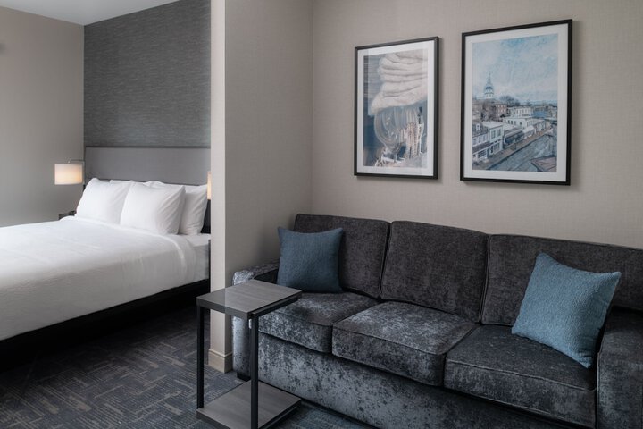 Fairfield Inn & Suites by Marriott Annapolis