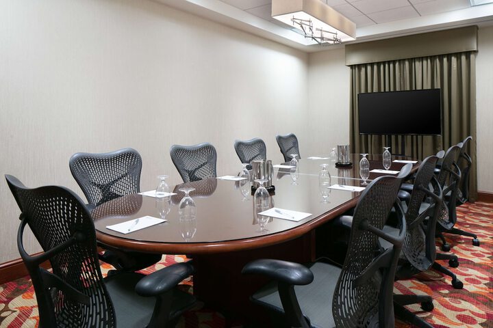 Meeting 43 of 54