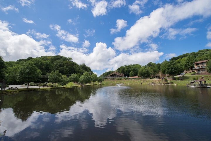 Bluegreen Vacations Blue Ridge Village an Ascend Collection Resort