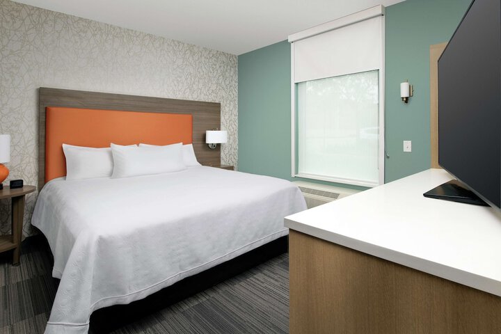 Home2 Suites by Hilton Lakeland South Polk Parkway