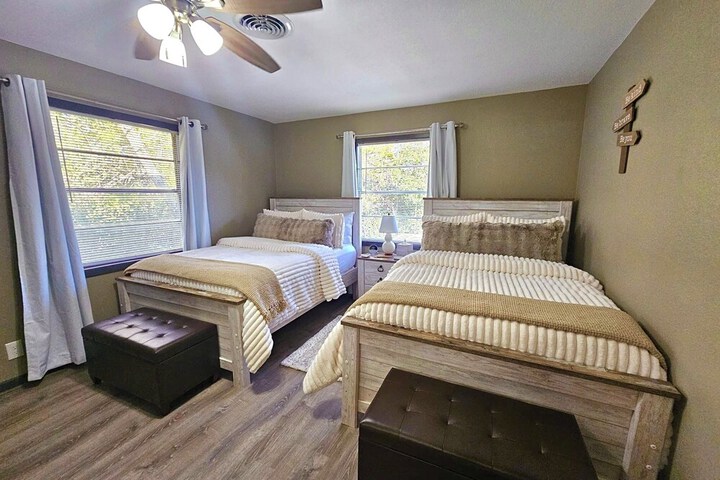 Belton Lakehouse