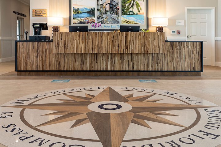 Compass Hotel by Margaritaville Anna Maria Sound