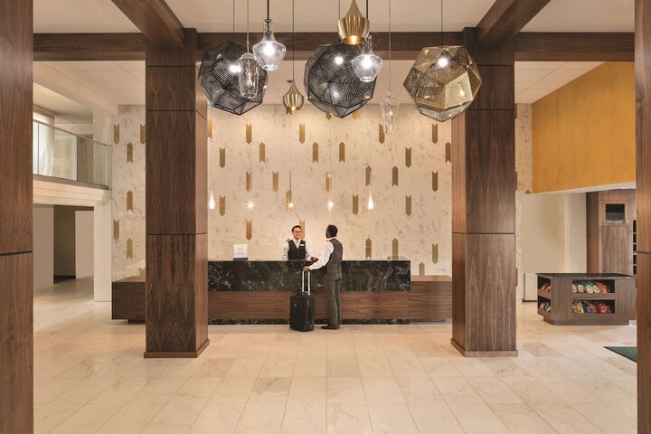 Hotel Interior 7 of 45