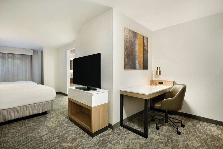 Springhill Suites by Marriott Newnan