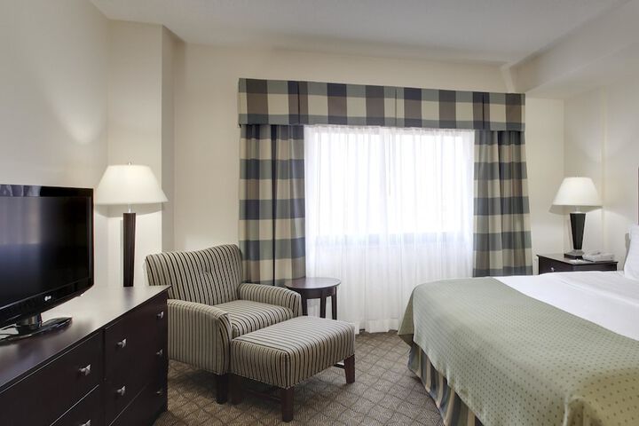 Holiday Inn Springdale / Fayetteville Area by IHG