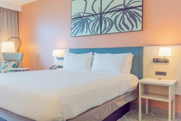 Hilton Garden Inn Ft. Walton Beach
