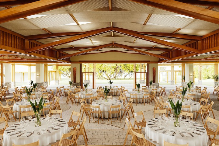 The Ritz-Carlton Maui Kapalua