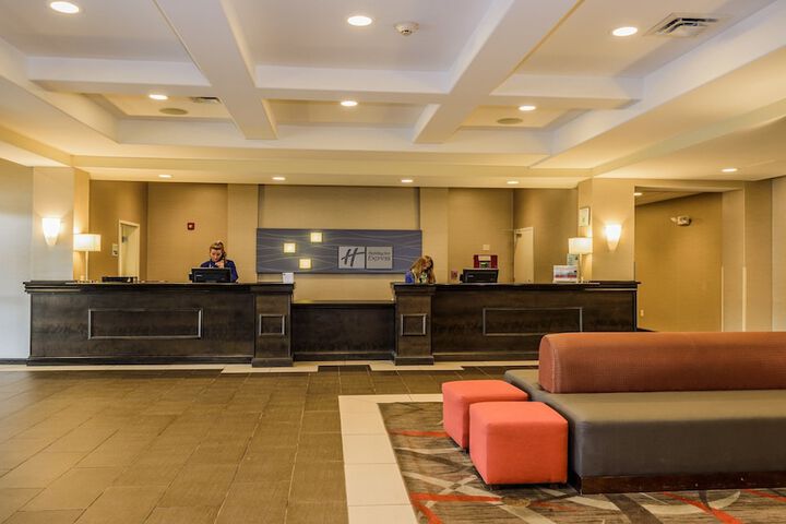 Holiday Inn Express Bradford by IHG
