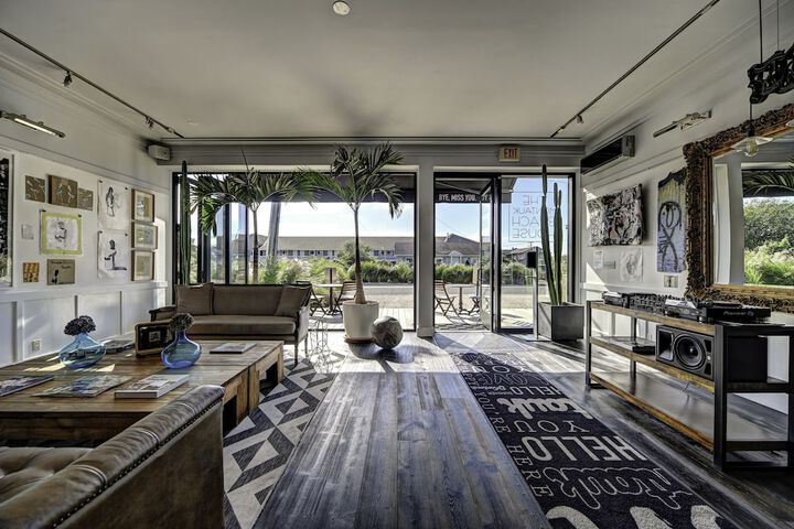 The Montauk Beach House