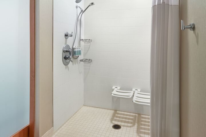 SpringHill Suites by Marriott Atlanta Airport Gateway