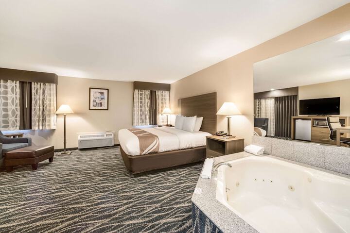 Quality Inn Effingham North