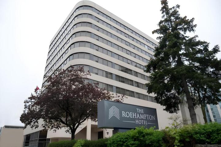 The Roehampton Hotel