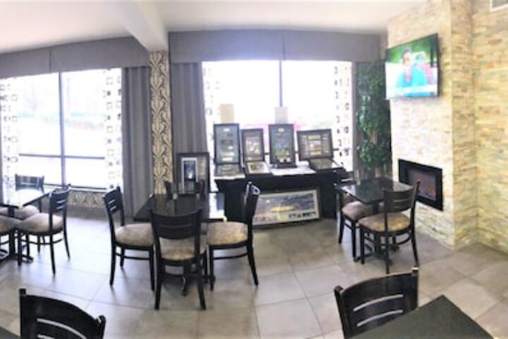 Hotel Interior 28 of 81