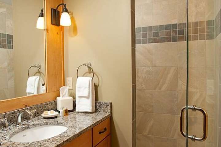 The Mountain Top Inn & Resort