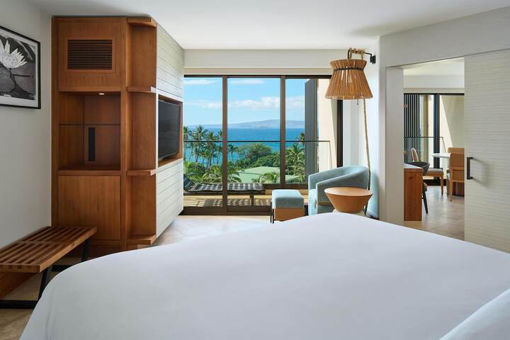 Andaz Maui at Wailea Resort - a concept by Hyatt