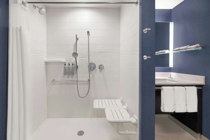 Residence Inn by Marriott Detroit Dearborn
