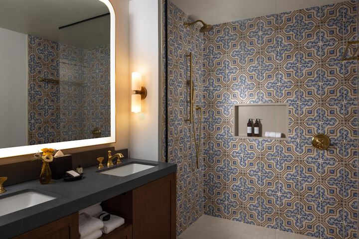 Signia by Hilton La Cantera Resort & Spa