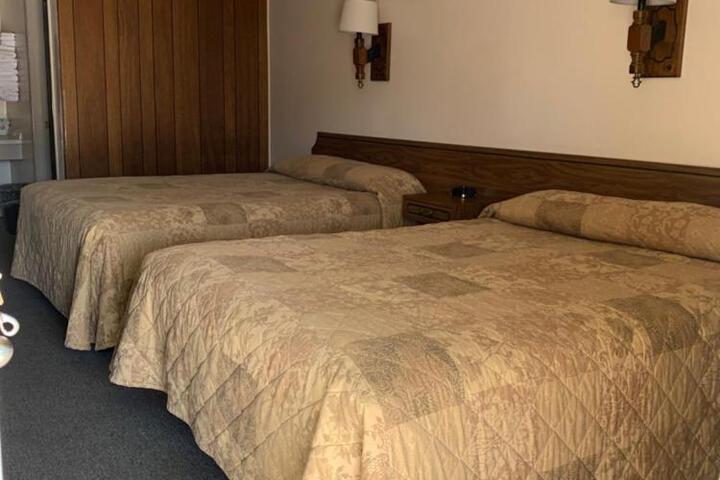 El Portal Motel