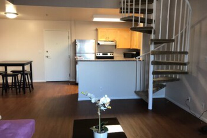 Deluxe Loft Long Beach
