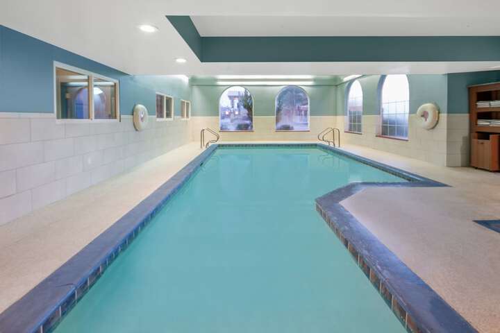 Pool 8 of 55
