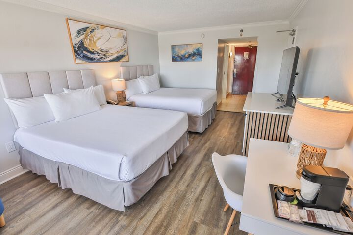 Wyndham Garden Fort Walton Beach Destin