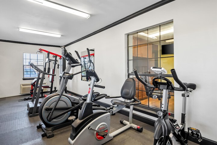 Americas Best Value Inn Midlothian Cedar Hill