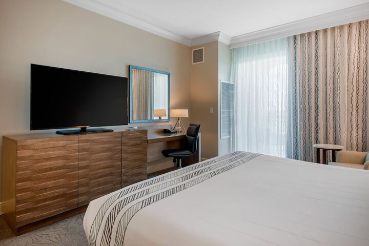 Omni Orlando Resort at ChampionsGate