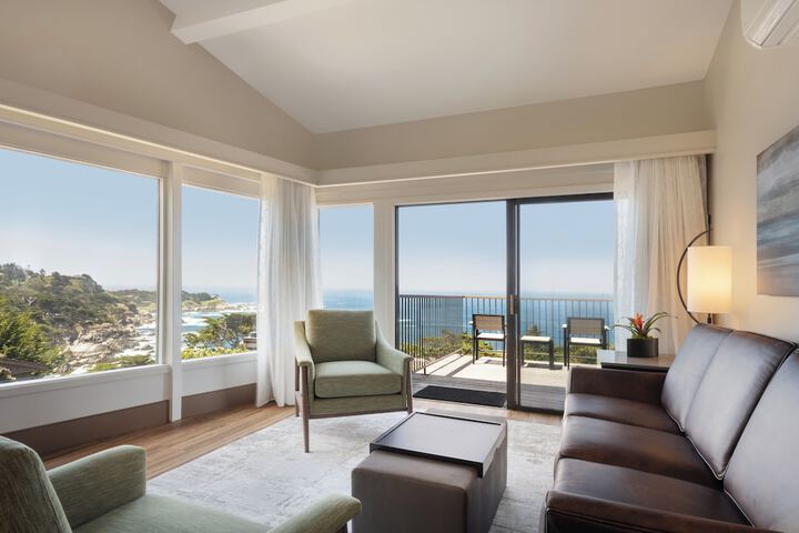Hyatt Carmel Highlands