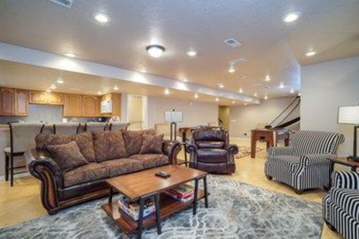 Utahs Best Vacation Rentals - Draper
